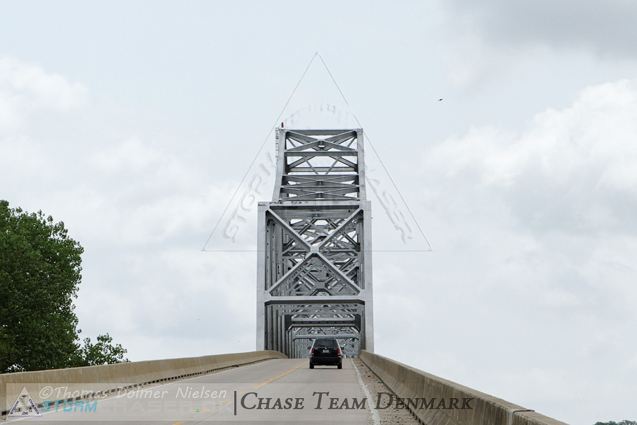 Mississippi I